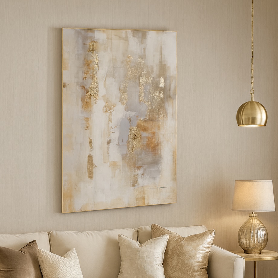 Obraz Sense z motywem abstrakcyjnym