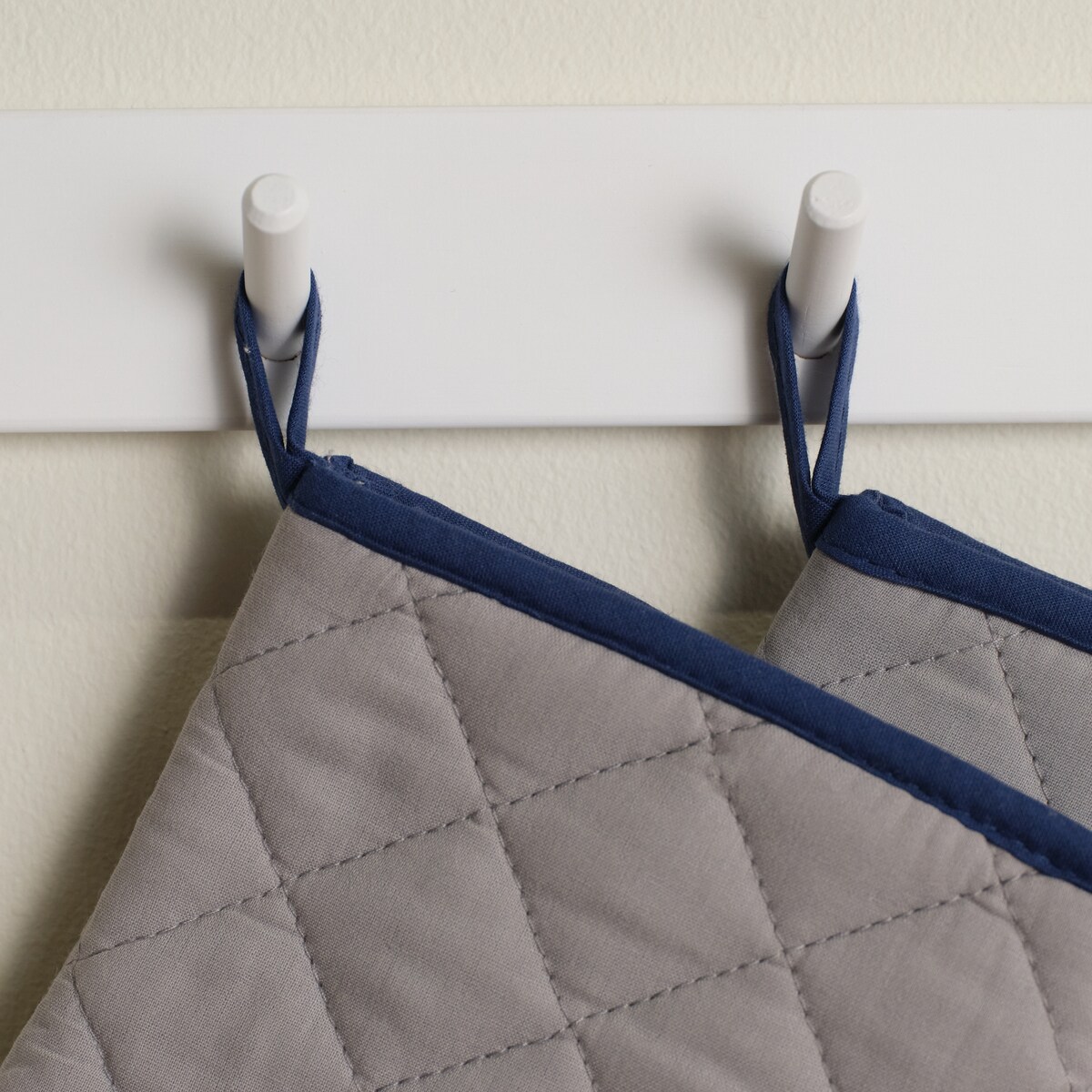 Komplet Rękawic Kuchennych Basic 19x30 cm