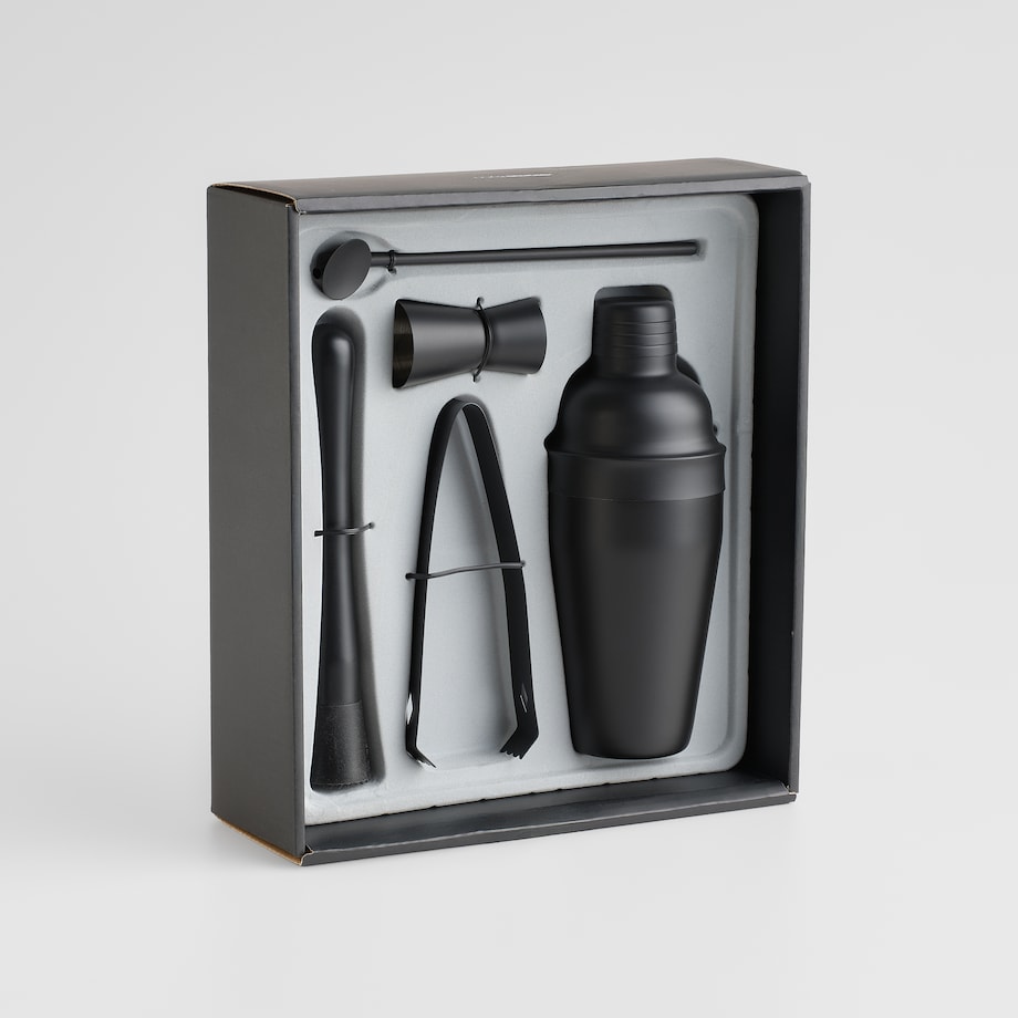 Komplet Akcesoriów Barowych Barro