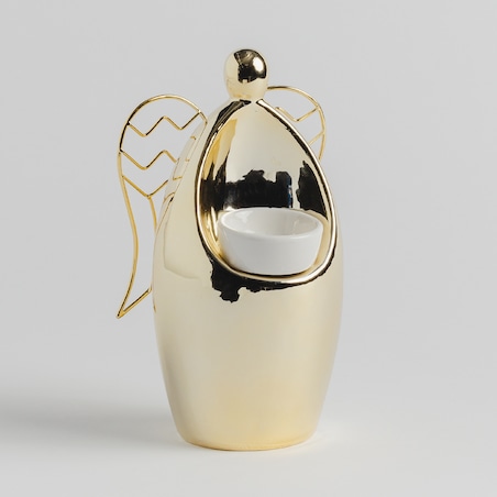 Świecznik Wirewings