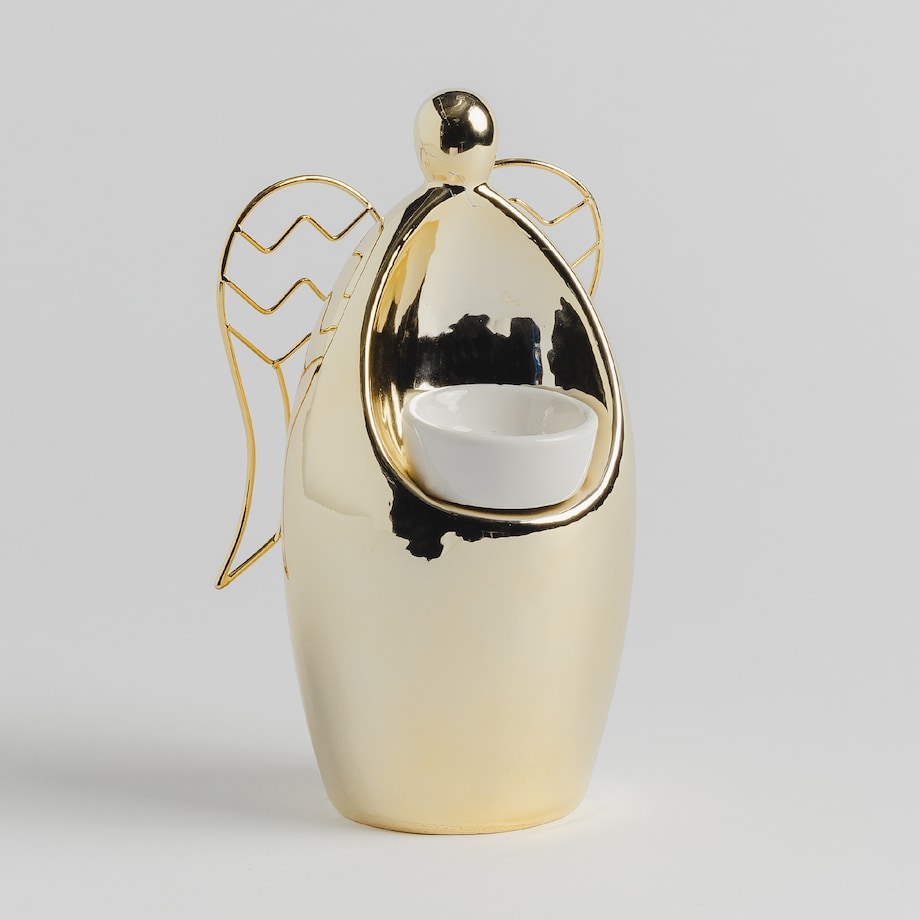 Świecznik Wirewings