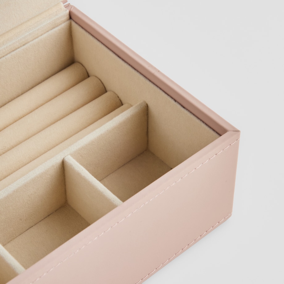 Szkatułka Na Biżuterię Silta 13x17 cm