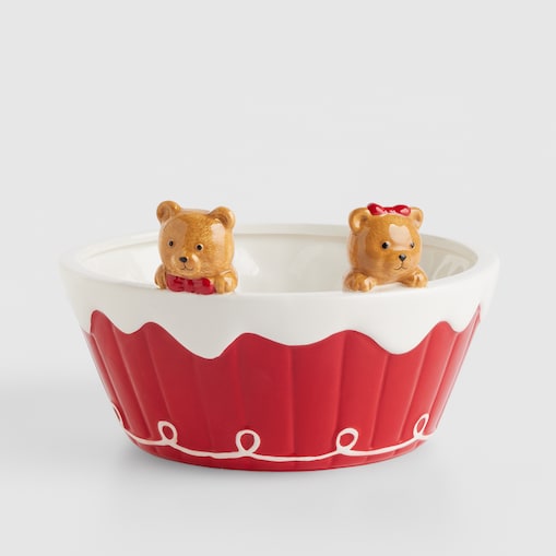 Misa Teddys