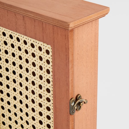 Szafka Na Klucze Dramesa w kratę