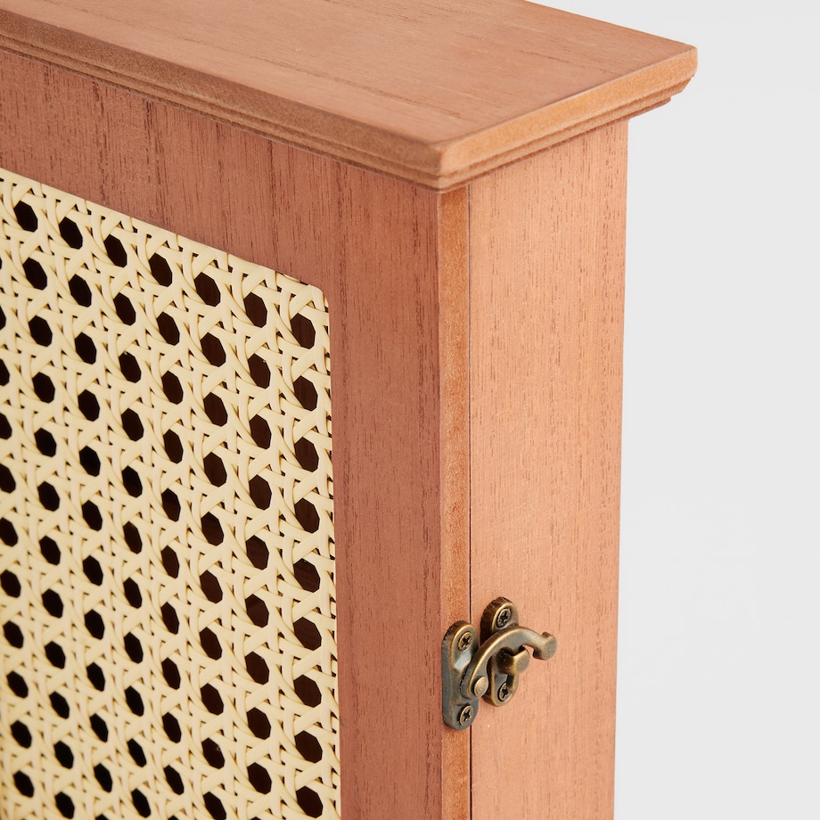 Szafka Na Klucze Dramesa w kratę