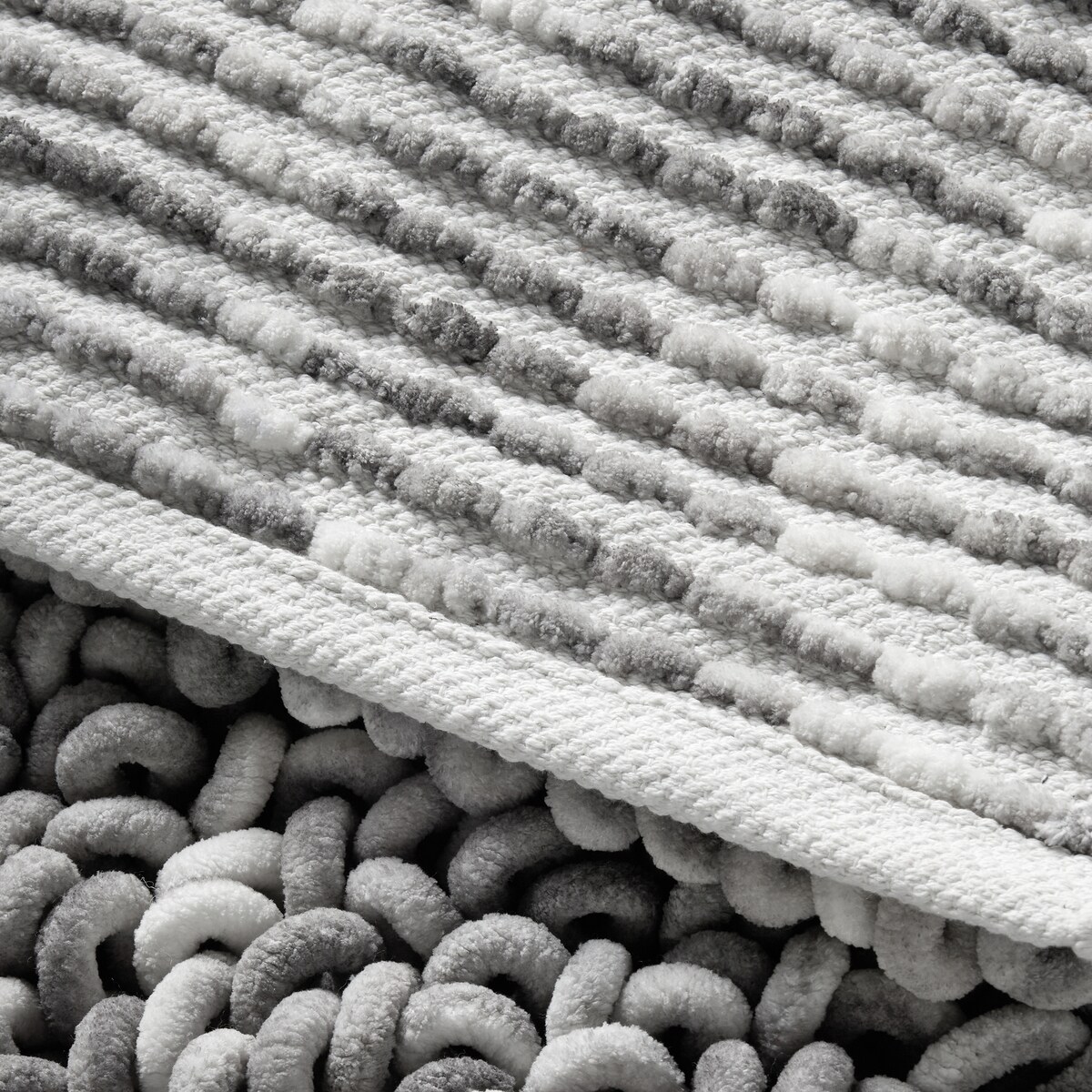 Dywanik łazienkowy Loopie 60x90 cm