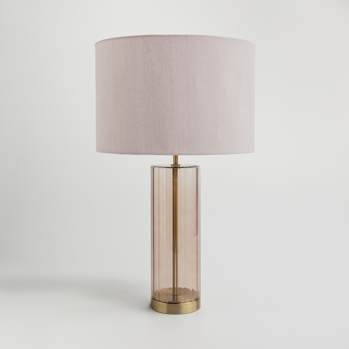 Elegancka Lampa Stołowa Malwi