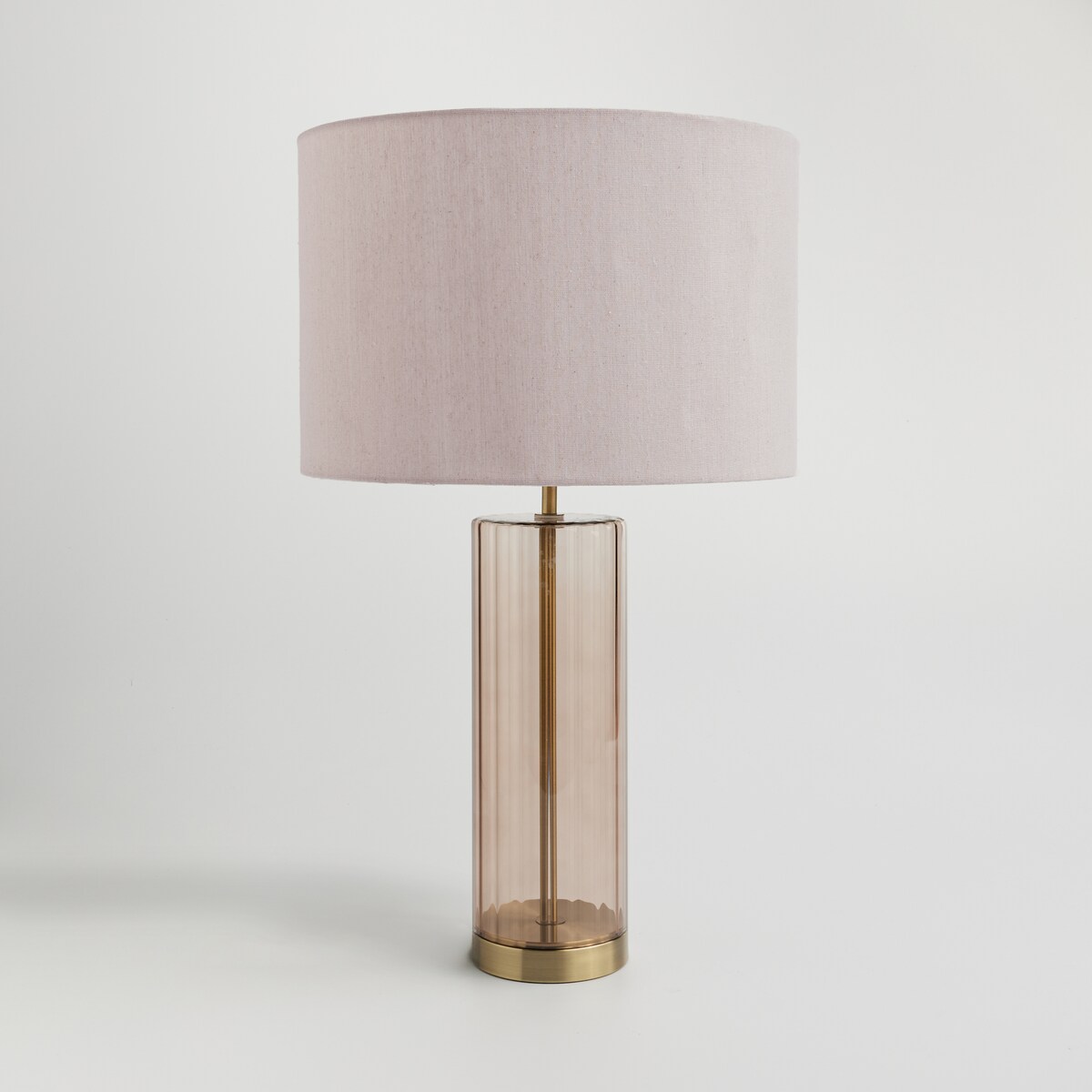 Elegancka Lampa Stołowa Malwi