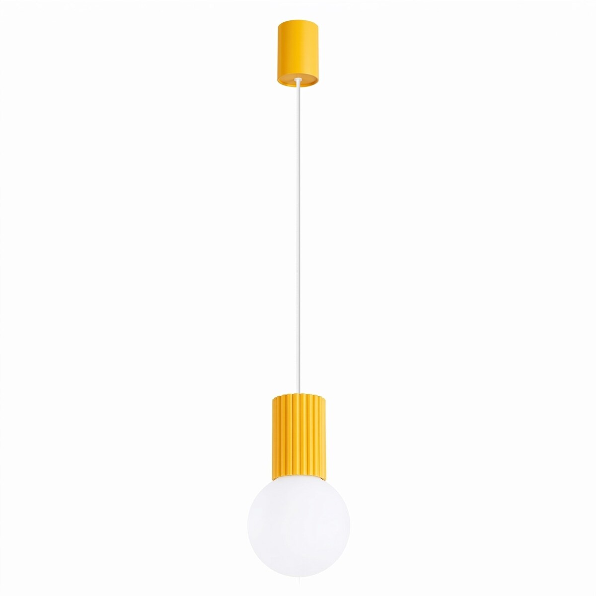 Lampa wisząca HALO 1