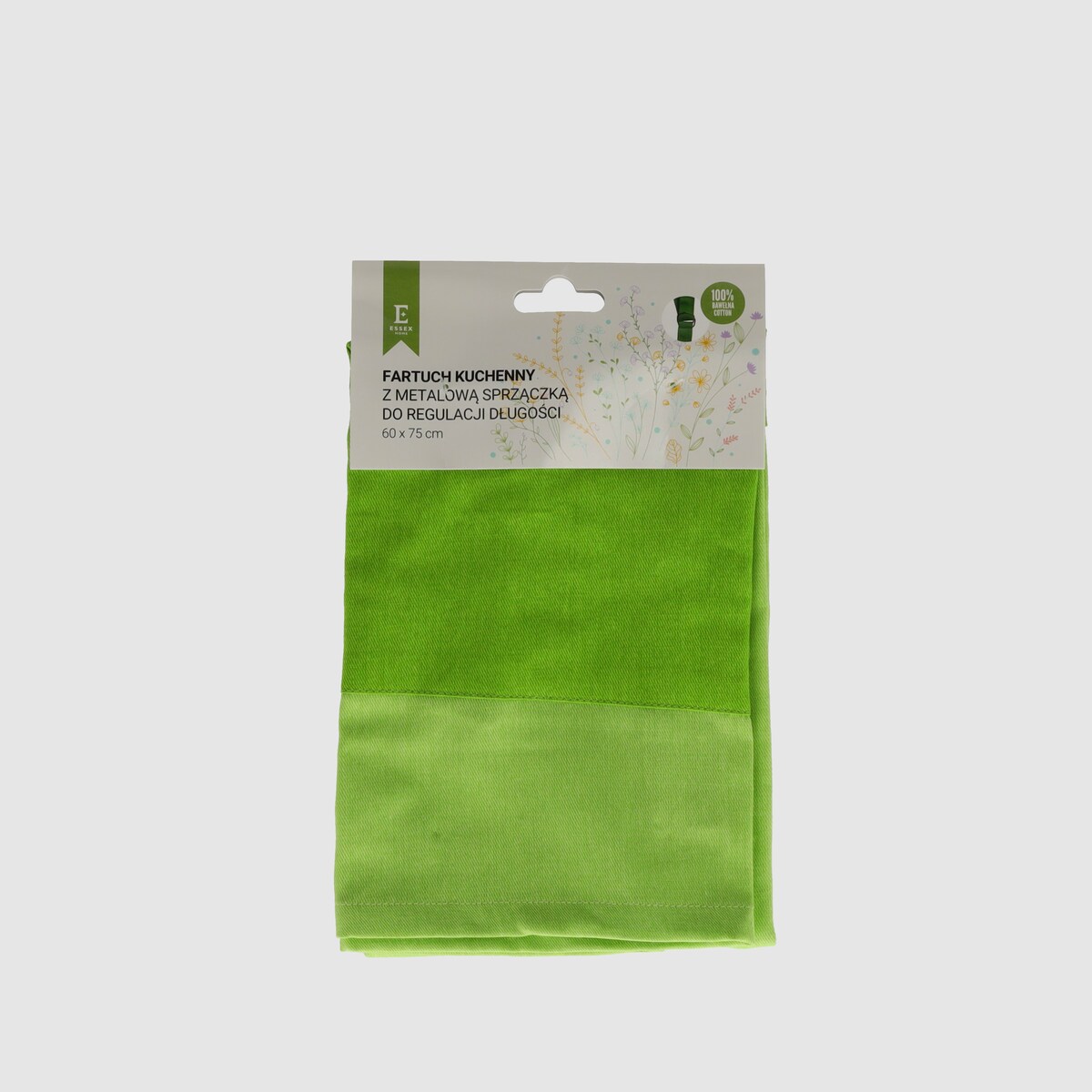 Fartuch Grassy 60x75 cm