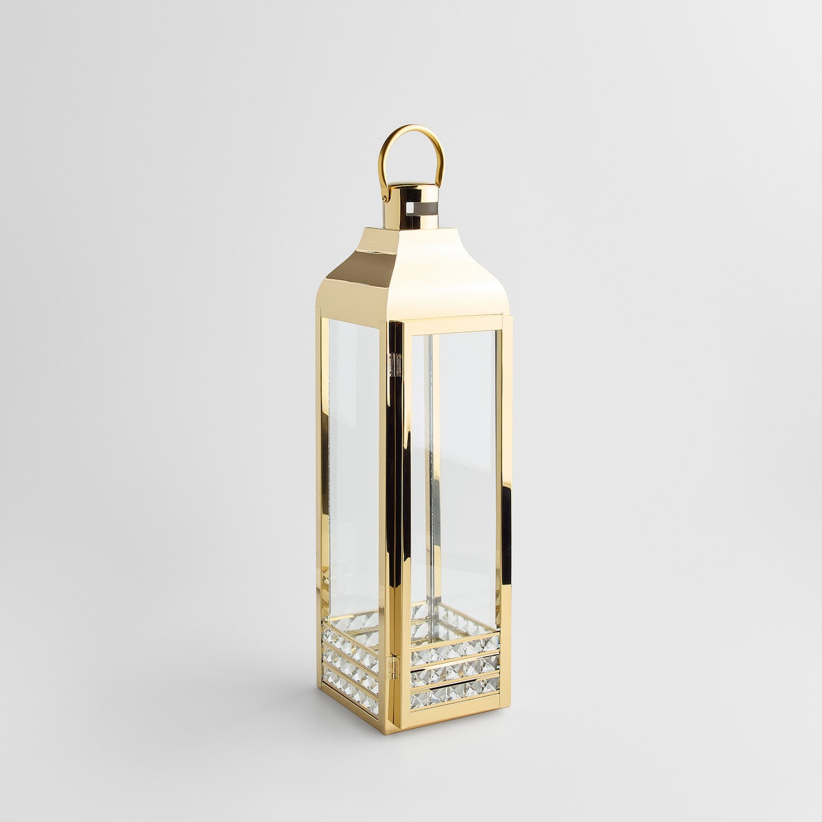 Lampion Cristico