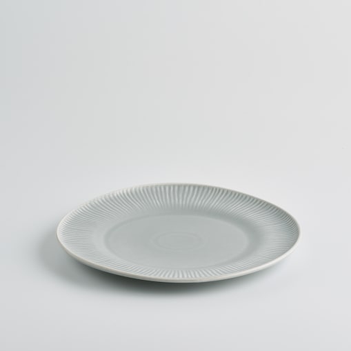 Talerz Obiadowy Palette