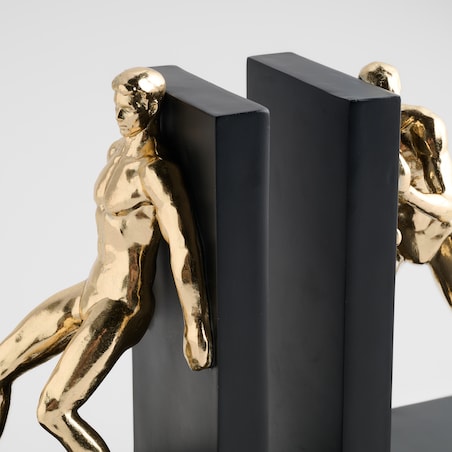 Komplet figurek Solitaire