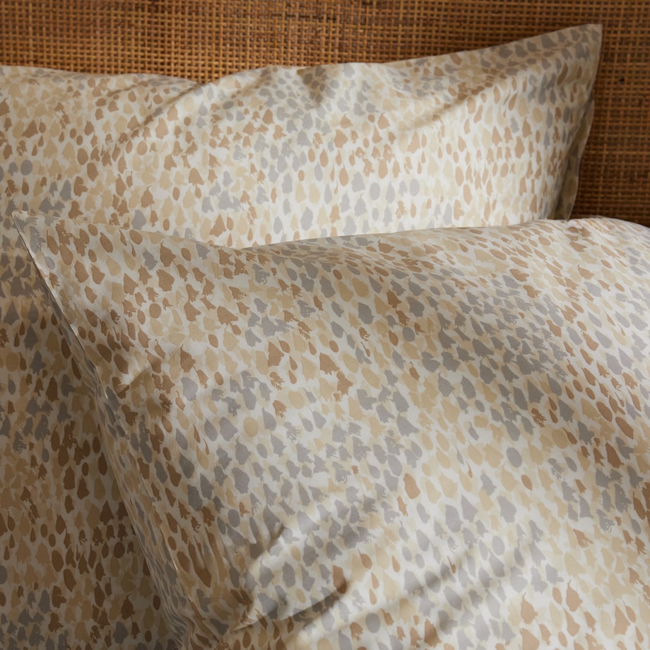 Pościel Bawełniana Gladiolo 200x220 cm