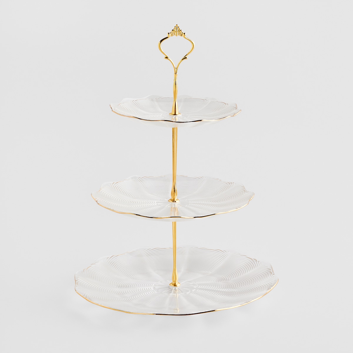 Patera Piętrowa Katanias