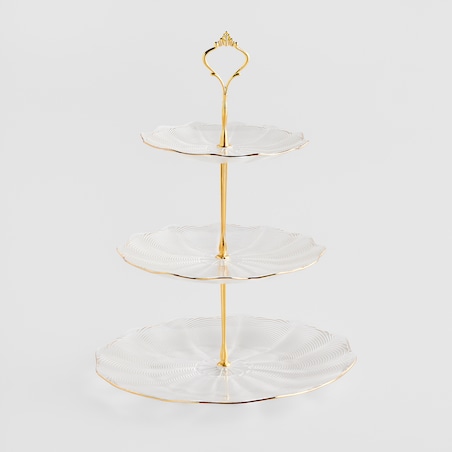 Patera Piętrowa Katanias