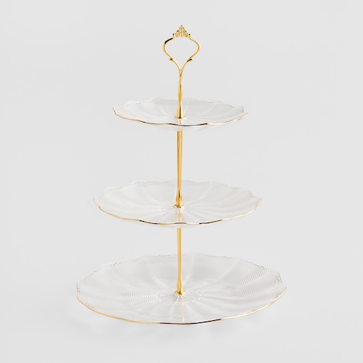 Patera Piętrowa Katanias