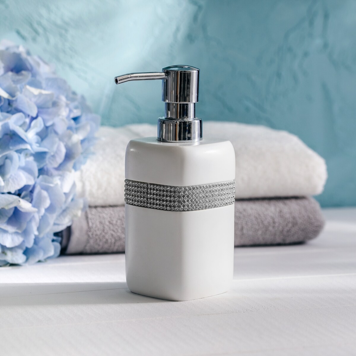 Dozownik Łazienkowy Jewel