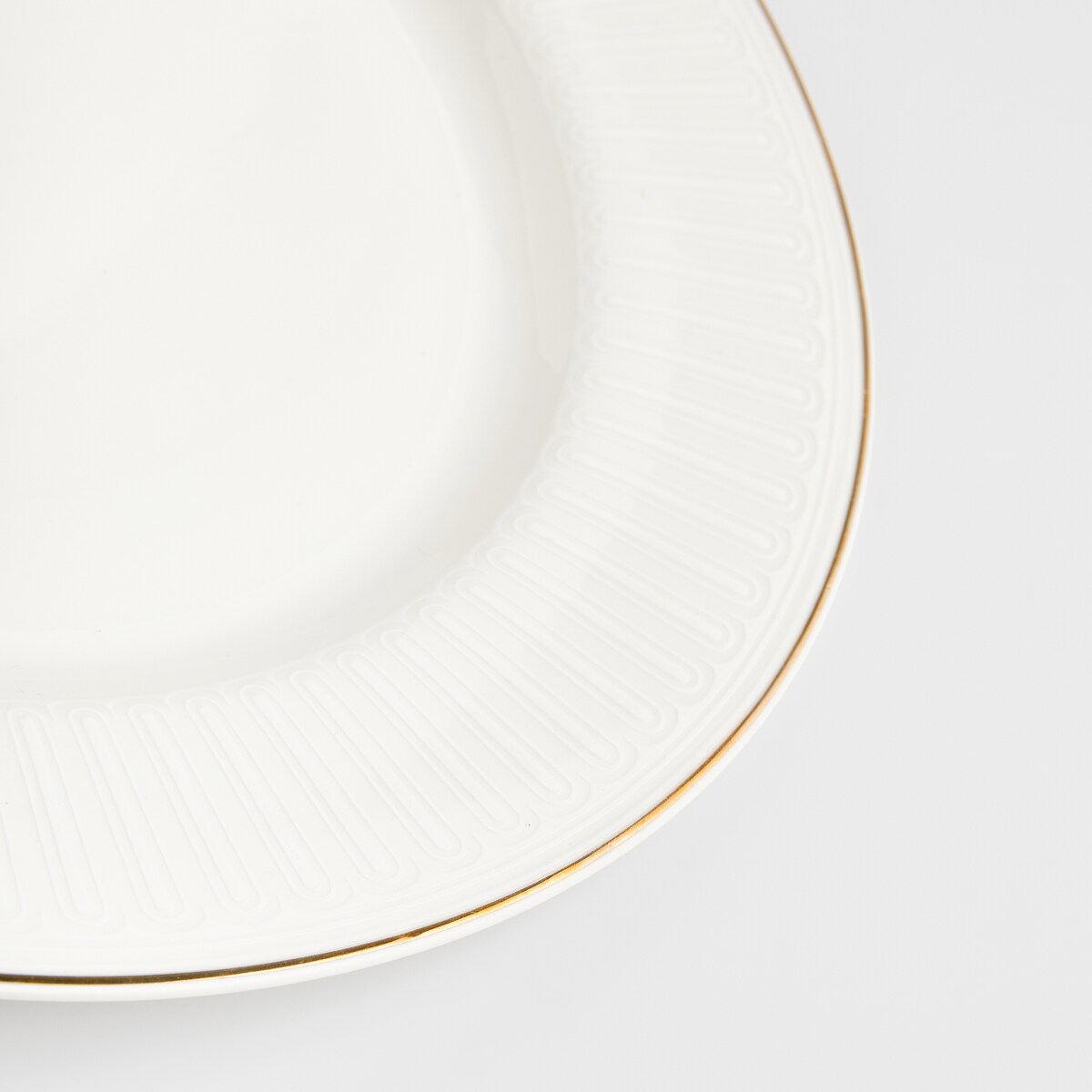 Talerz Obiadowy Atea