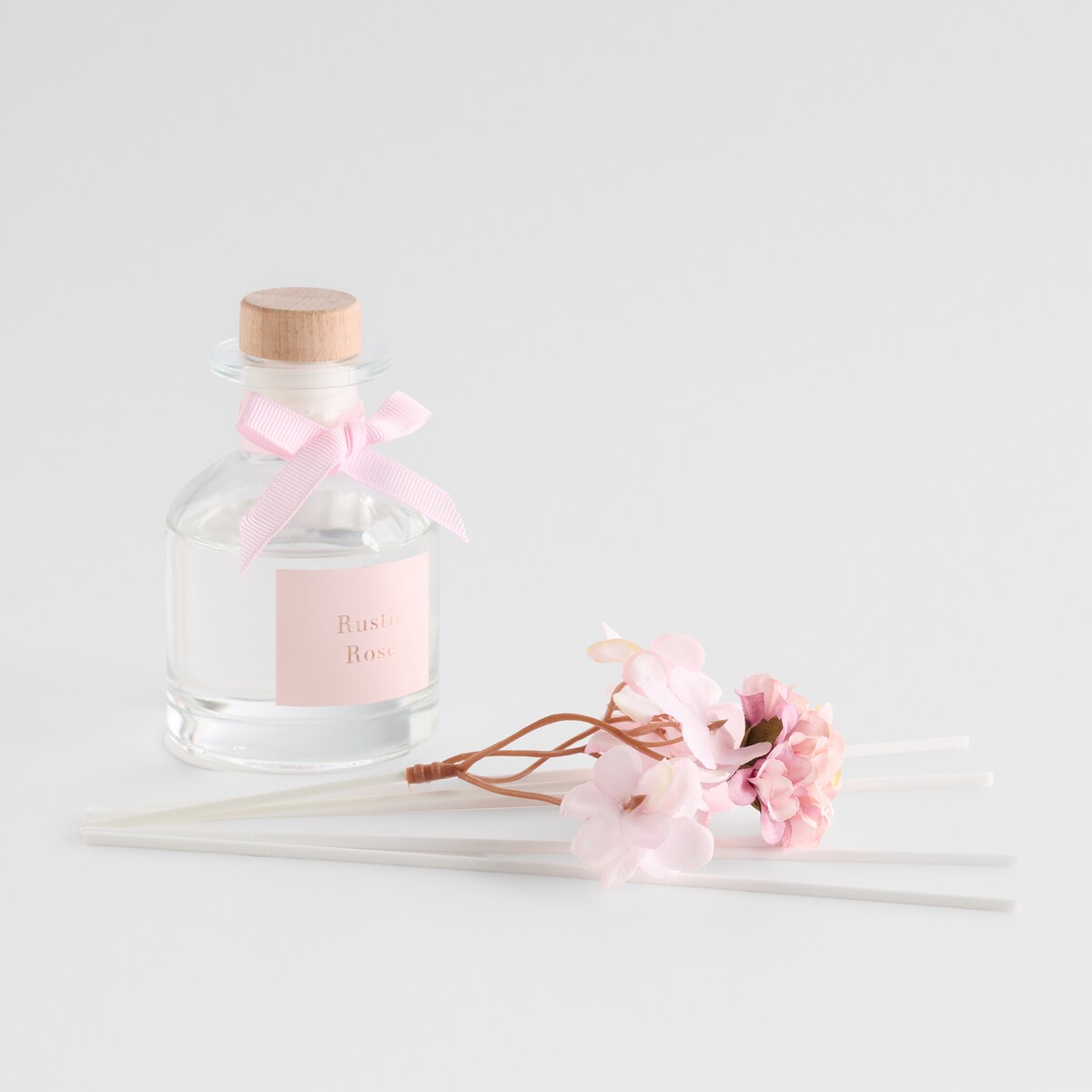 Odświeżacz Powietrza Fleur z motywem kwiatowym