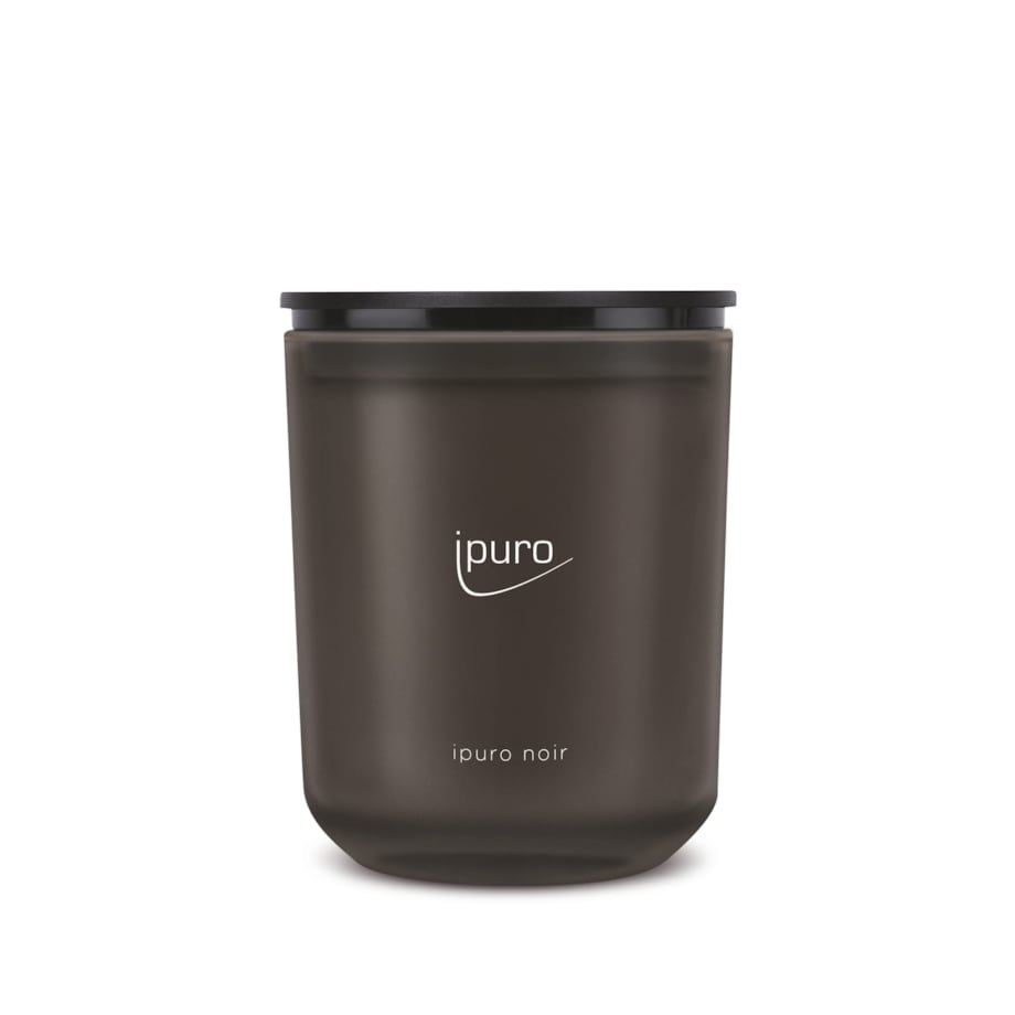 Świeca zapachowa ipuro Classic noir 270 g