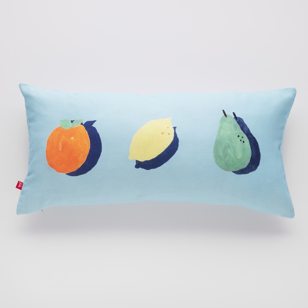 Poszewka Drukowana Stromboli 30x60 cm