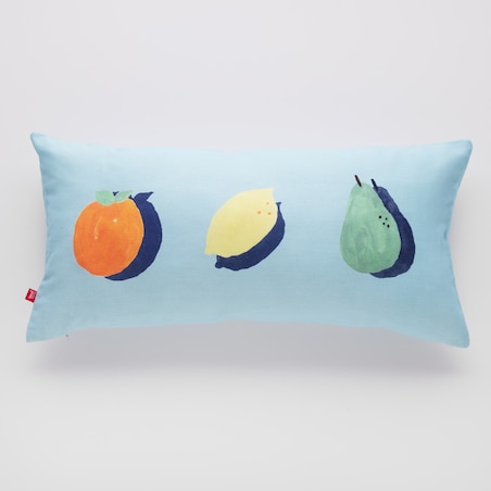 Poszewka Drukowana Stromboli 30x60 cm