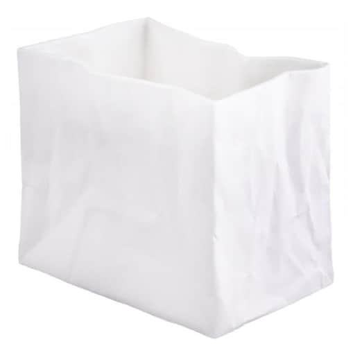 Porcelanowa torebka M