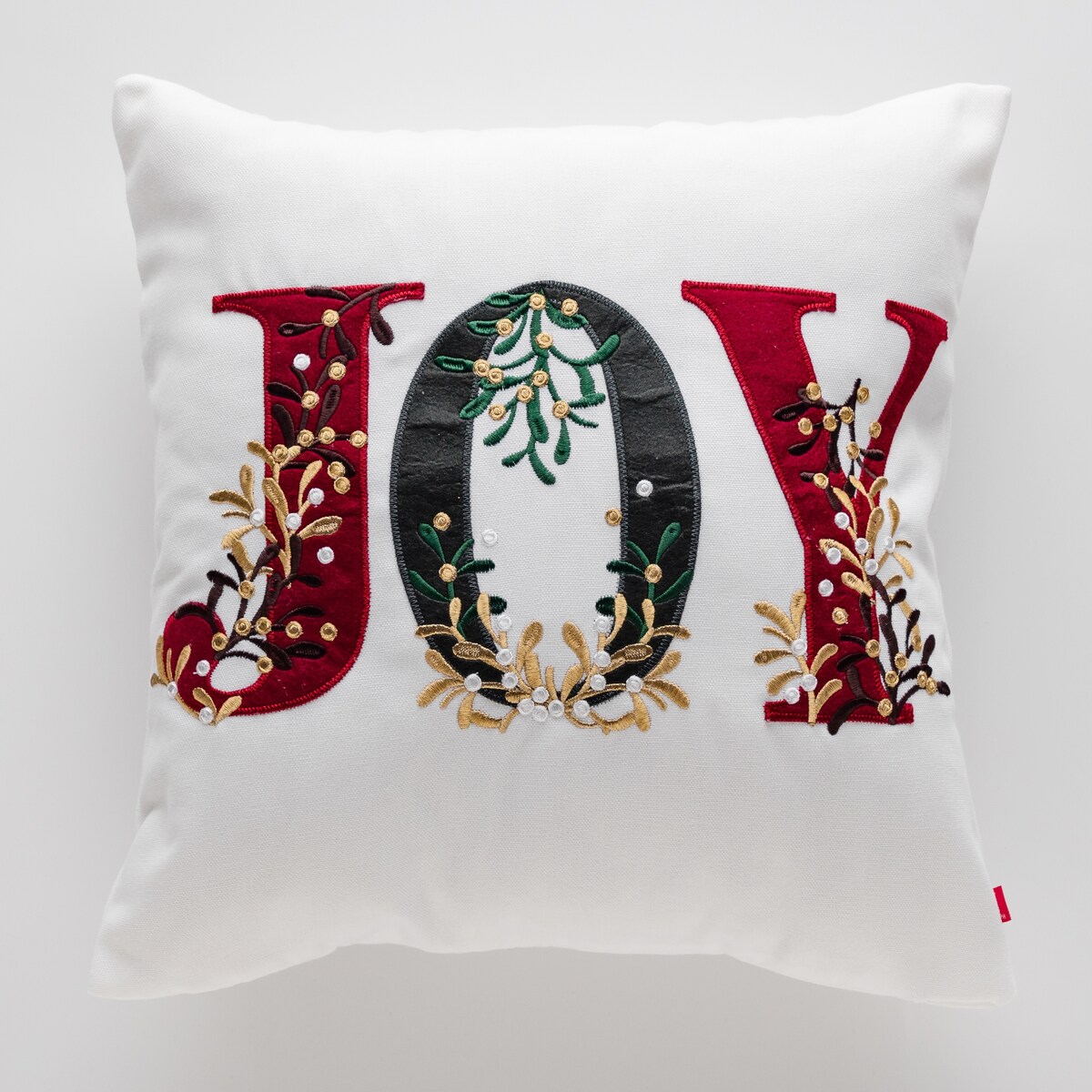 Poszewka Jolina 45x45 cm