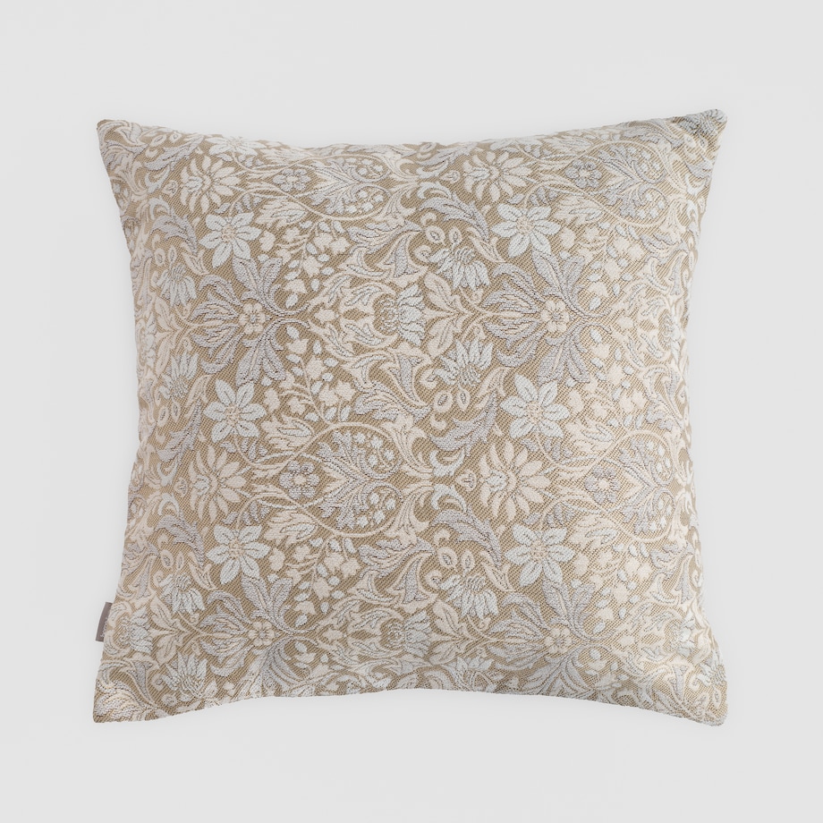 Poszewka Żakardowa Izzi 45x45 cm