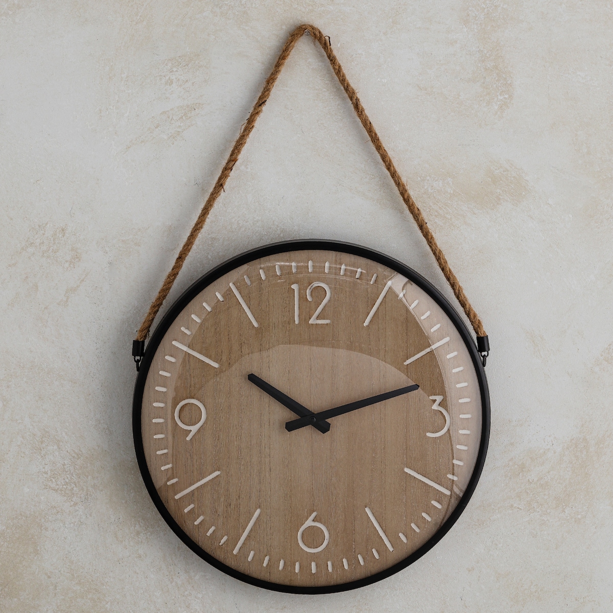 Zegar Ścienny Bastardo