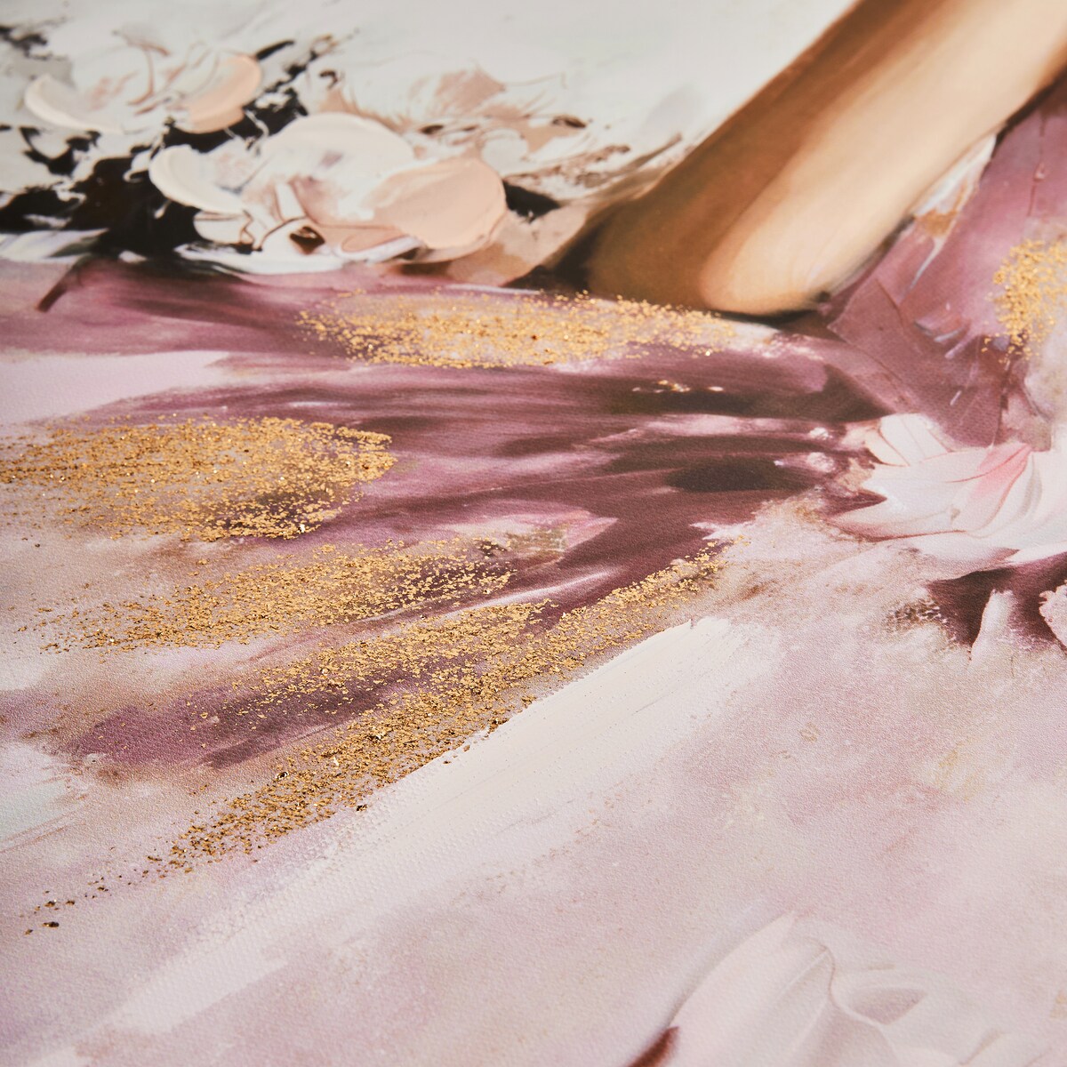 Obraz Carmella z motywem postaci