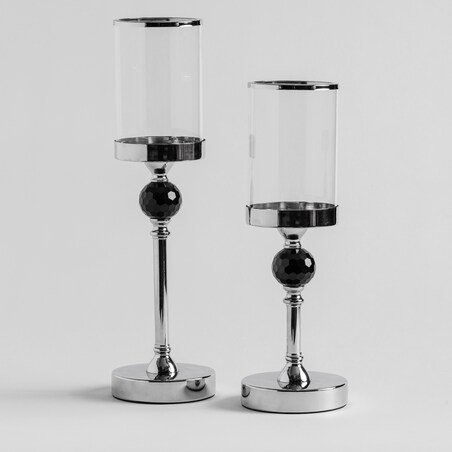 Świecznik Elegantos