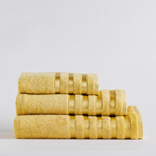 Ręcznik z Wiskozą Bamusową Bamboo 2 70x130 cm