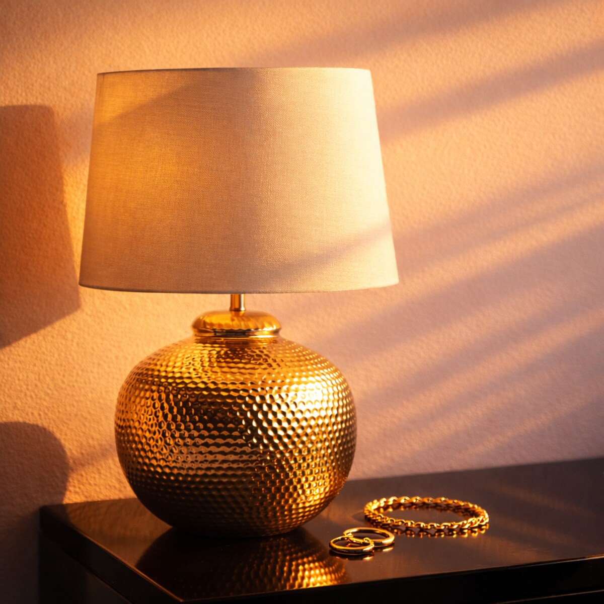 Lampa Stołowa Honey