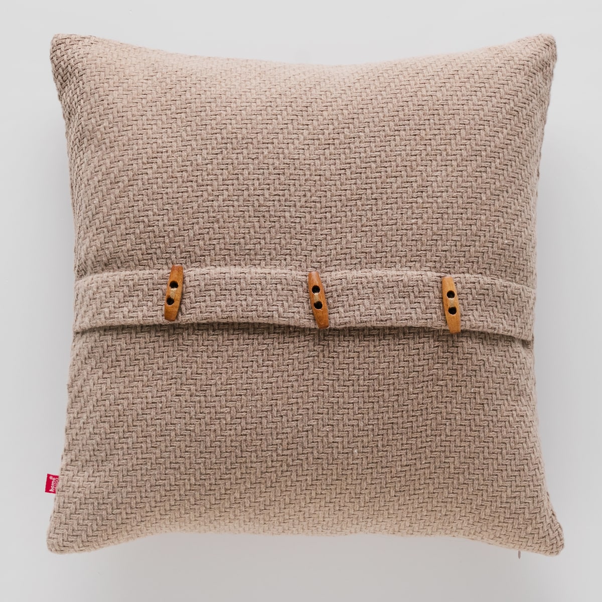 Poszewka Z Wełną Caminar 45x45 cm