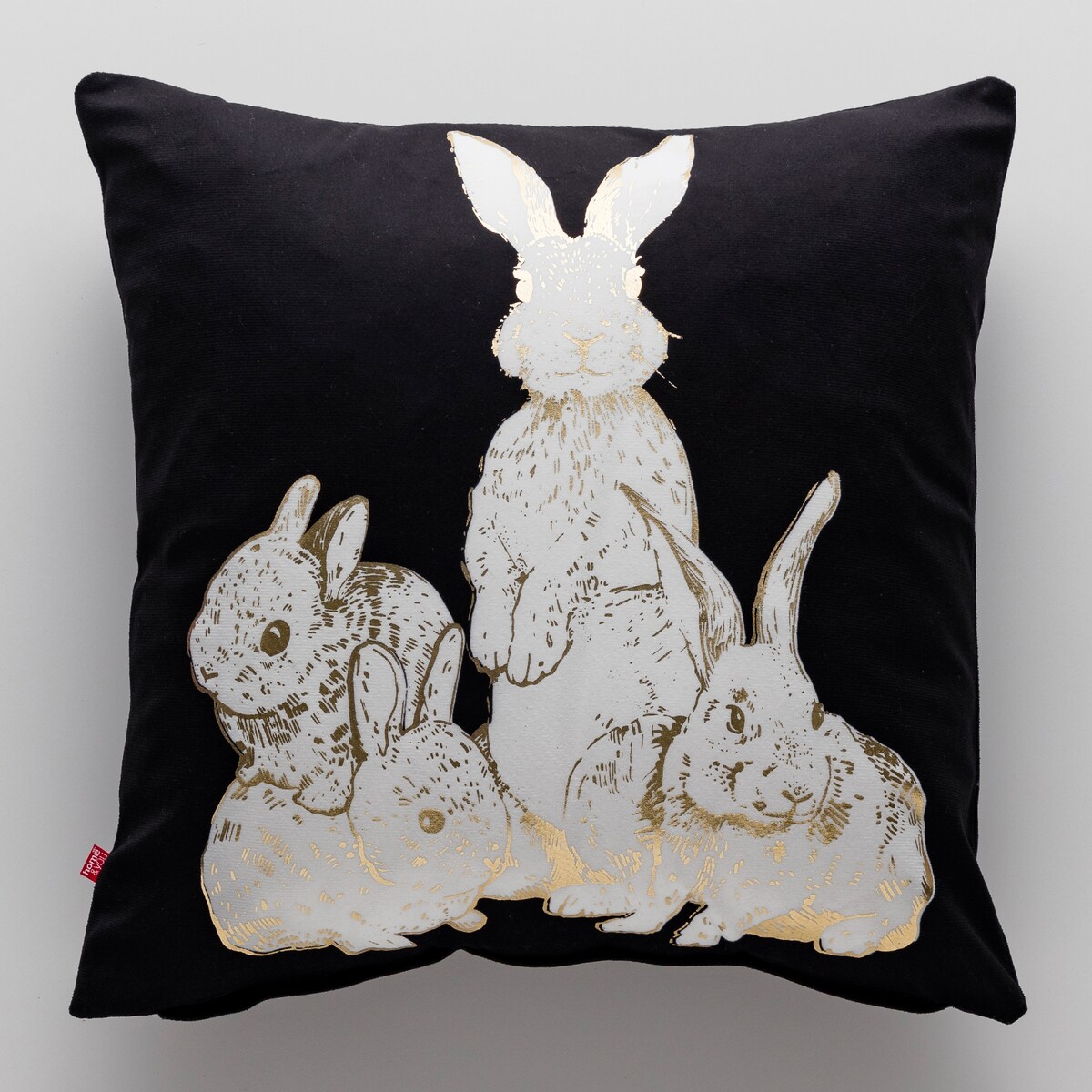 Poszewka Harrisons 45x45 cm