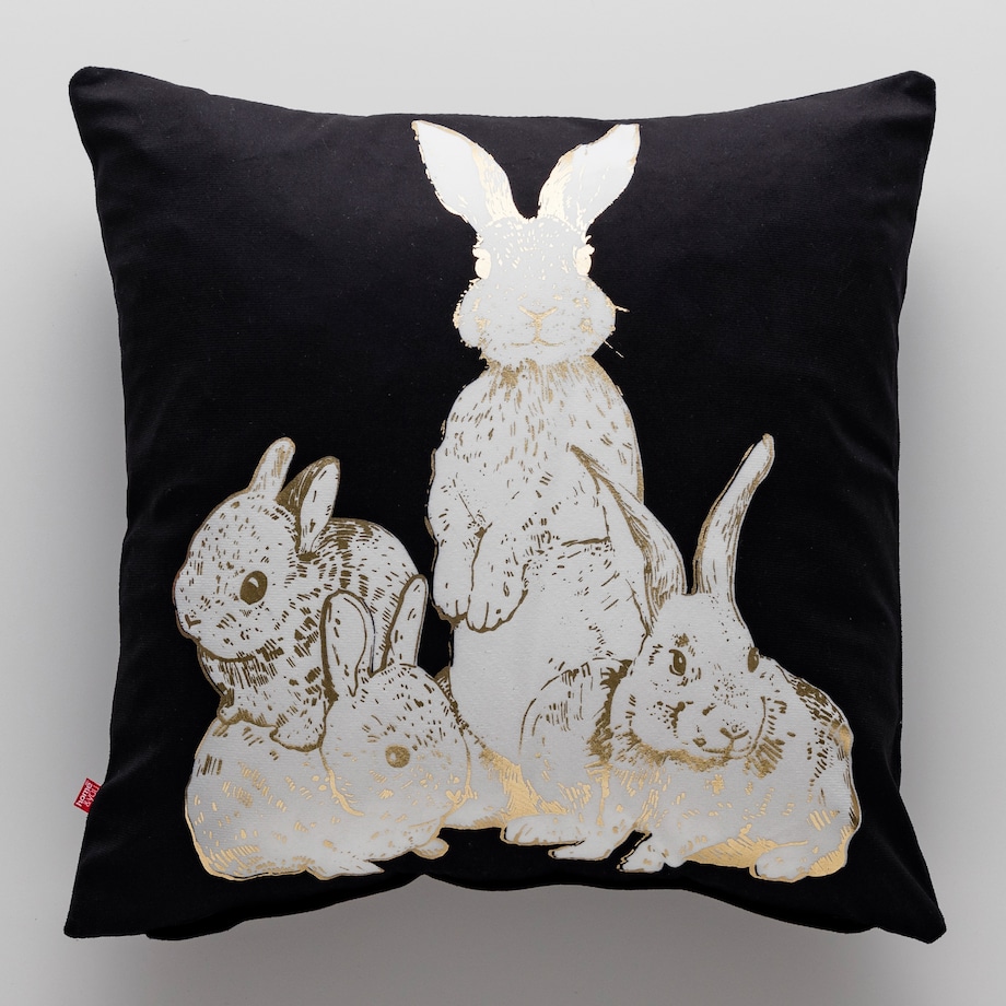 Poszewka Harrisons 45x45 cm