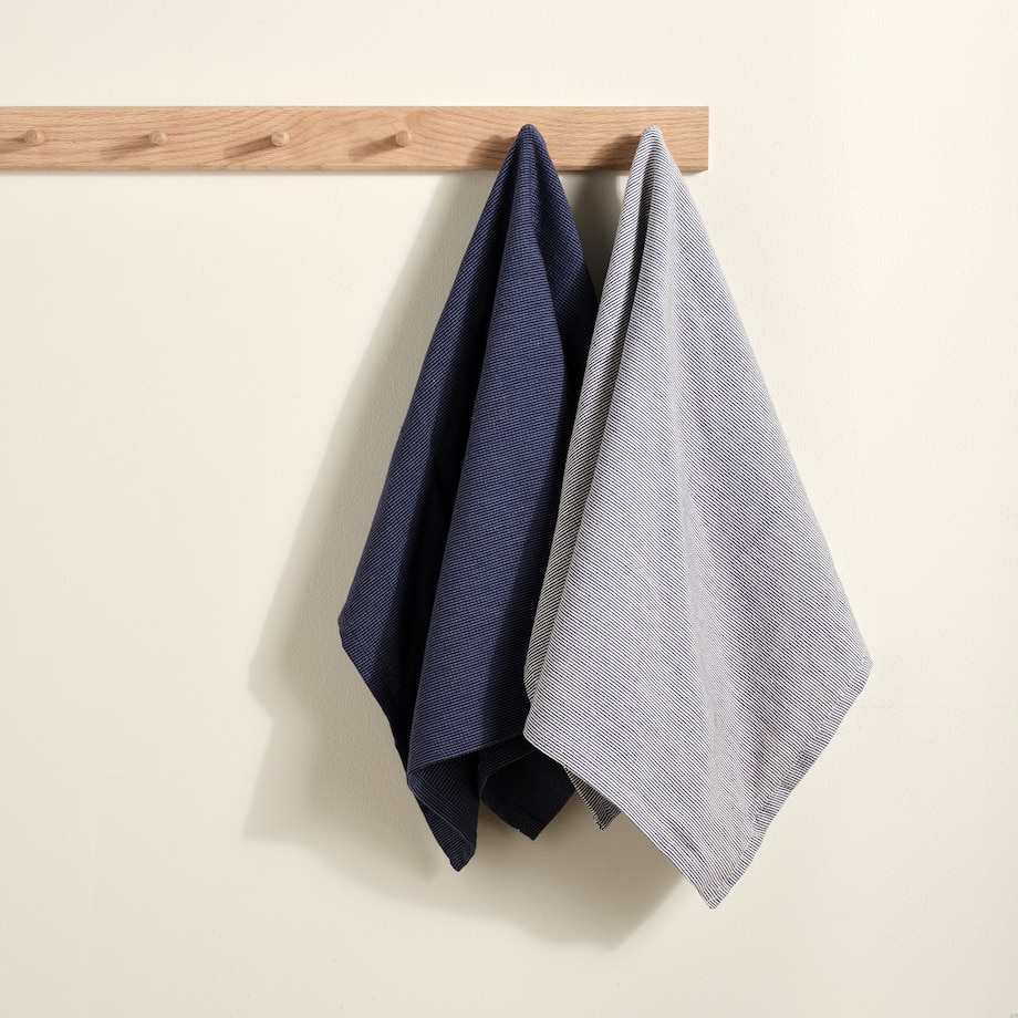 Komplet Ścierek Reglo 45x65 cm