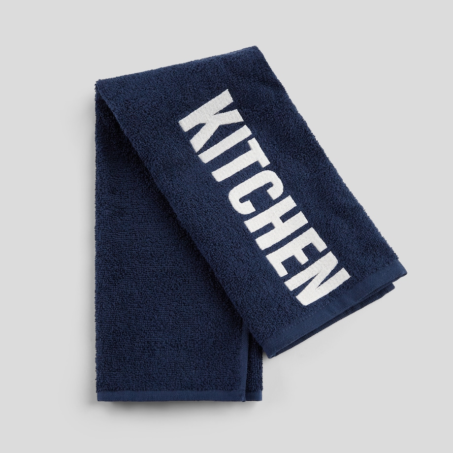 Ręcznik Kuchenny Kitchen 40x60 cm