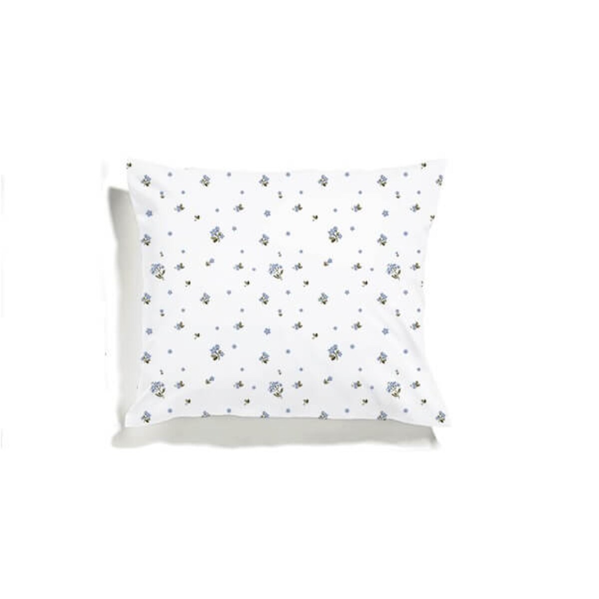 Poszewka Niezapominajki 70 x 80 cm