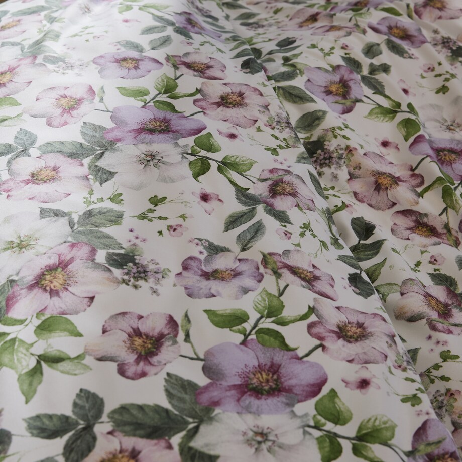 Pościel Z Mikrofibry Adeline 160x200 cm