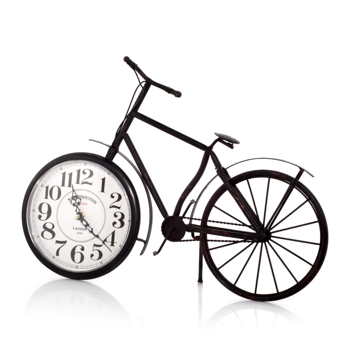 Zegar Stołowy Bike