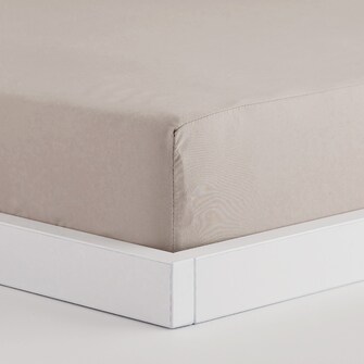 Fitted Sheet Micros 160x200 cm