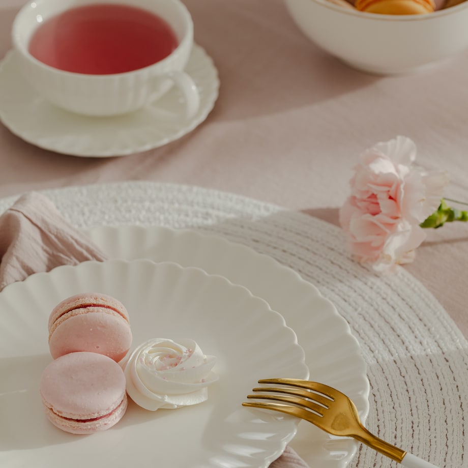 Talerz Obiadowy Valentina