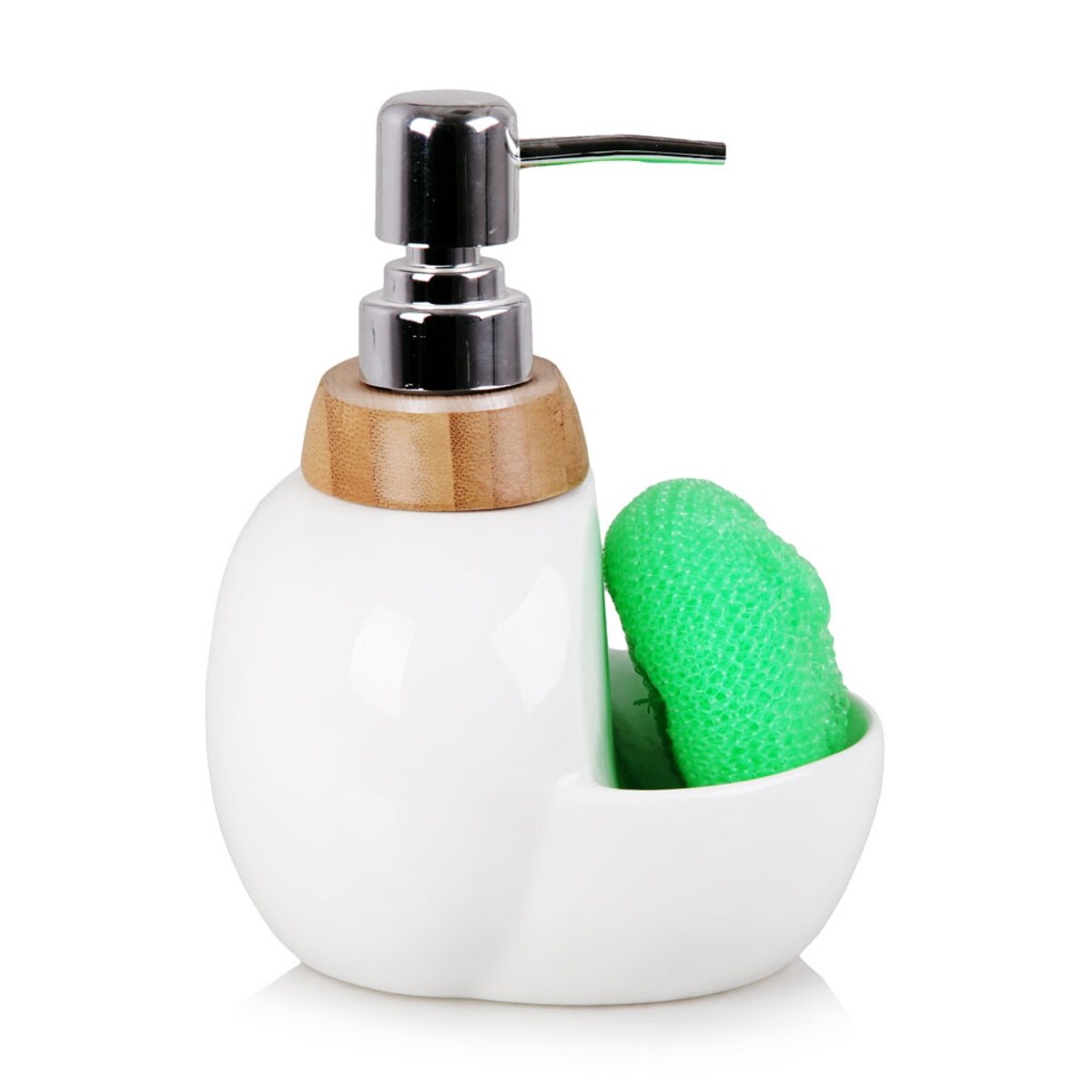 Dozownik Classic Round