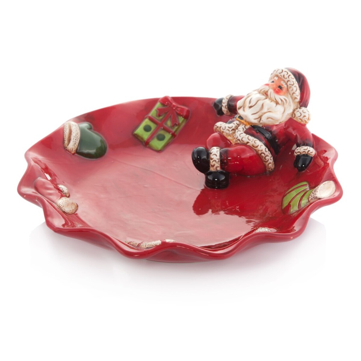 Patera Dekoracyjna Happysanta 