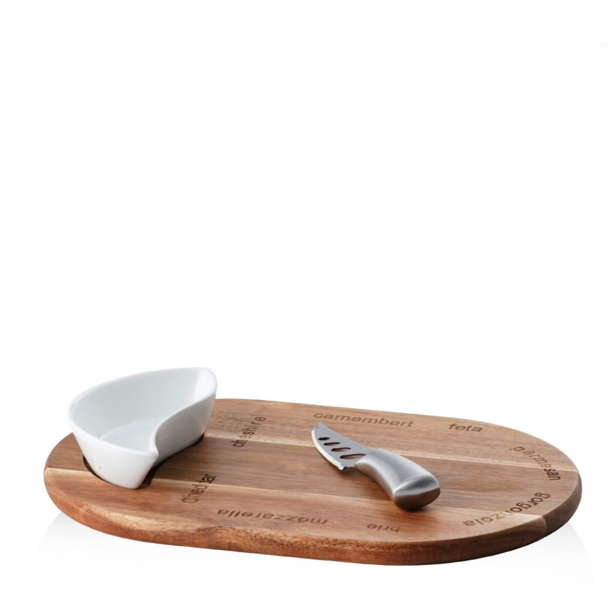 Deska Natural Cheese