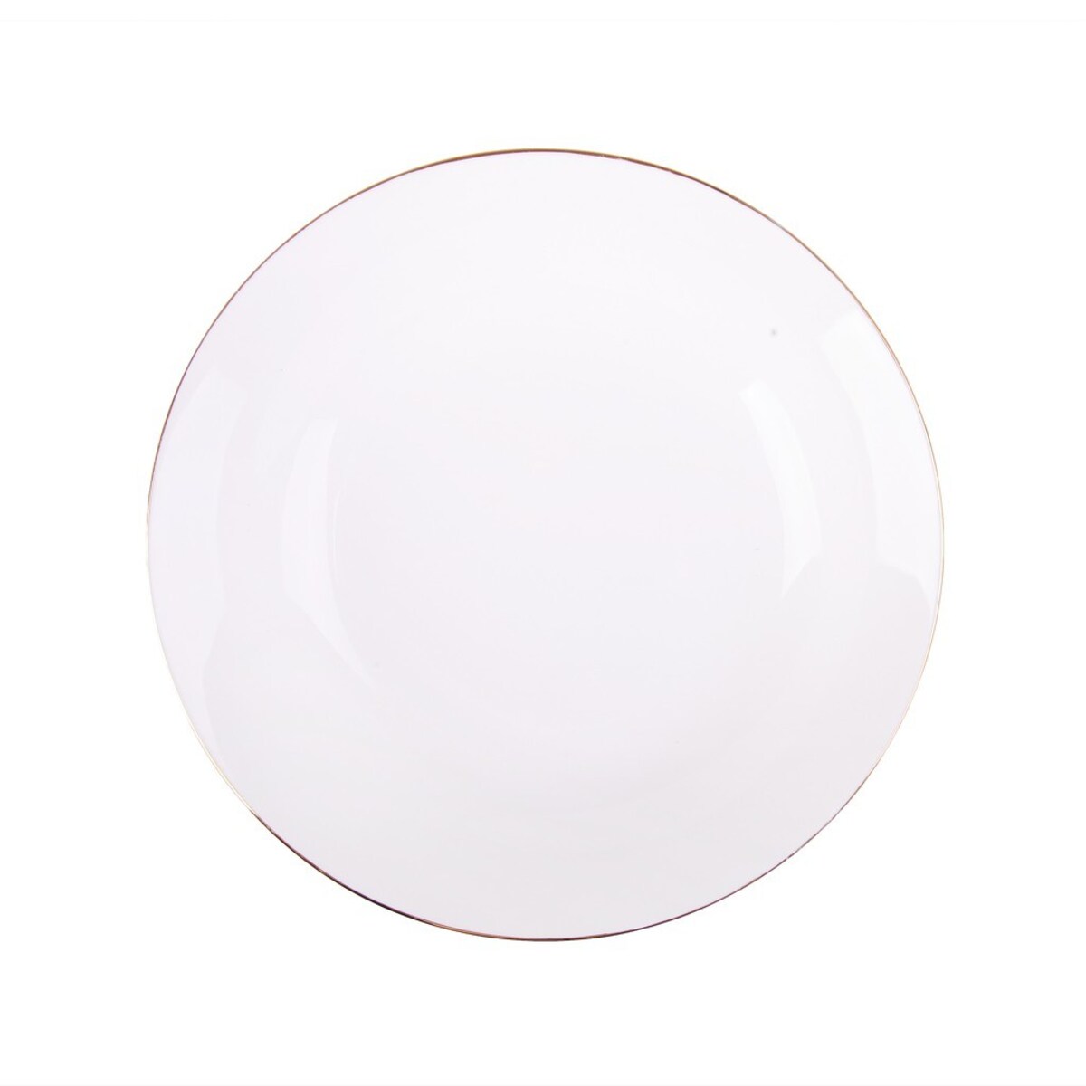 Talerz Obiadowy Elegance