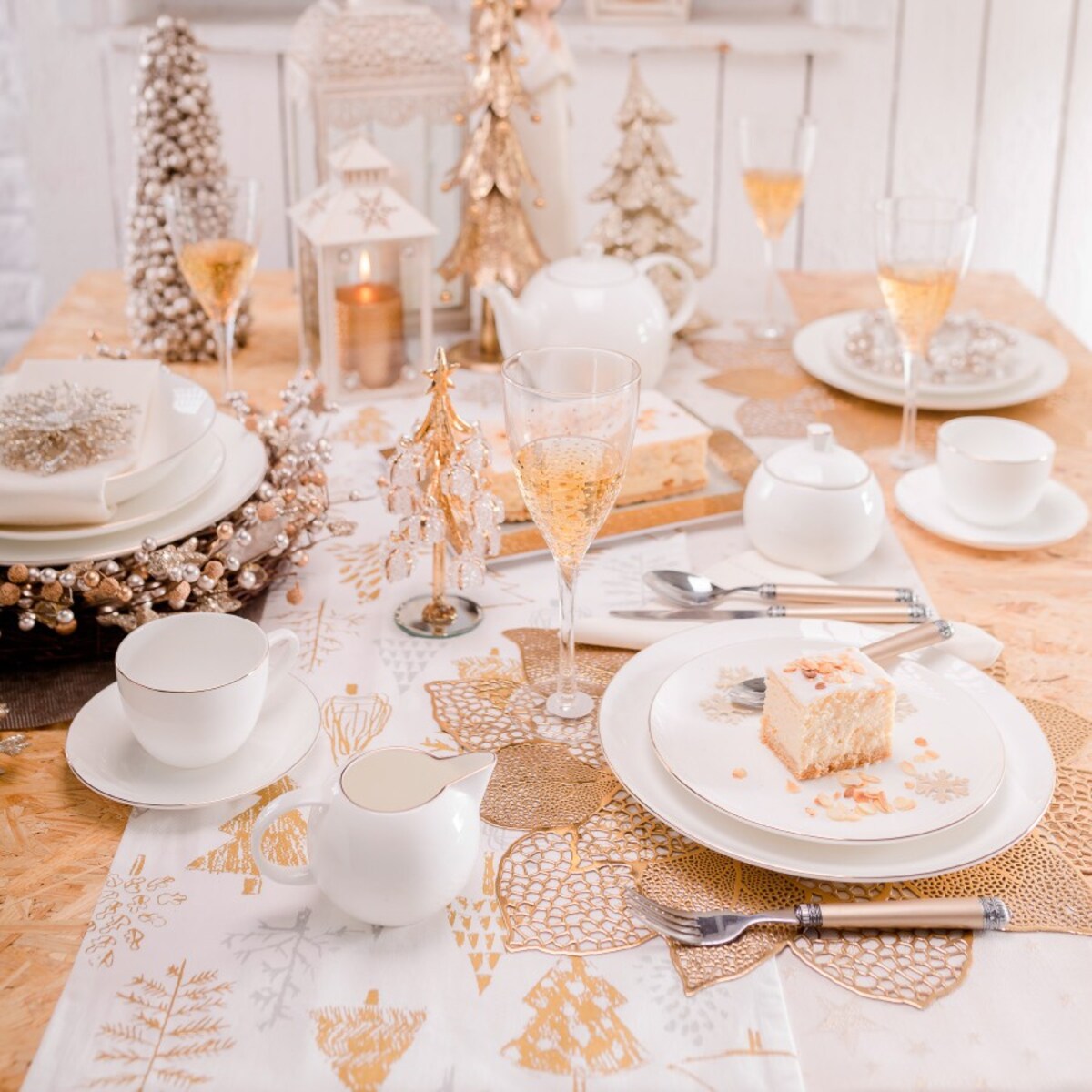 Filiżanka Espresso Elegance